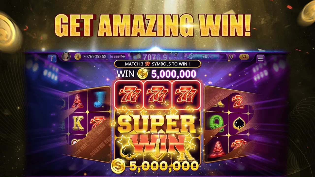 Vegas Legend & Super Jackpot | Indus Appstore | Screenshot