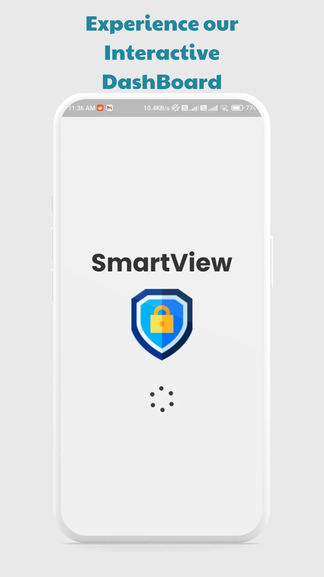 Smartview | Indus Appstore | Screenshot