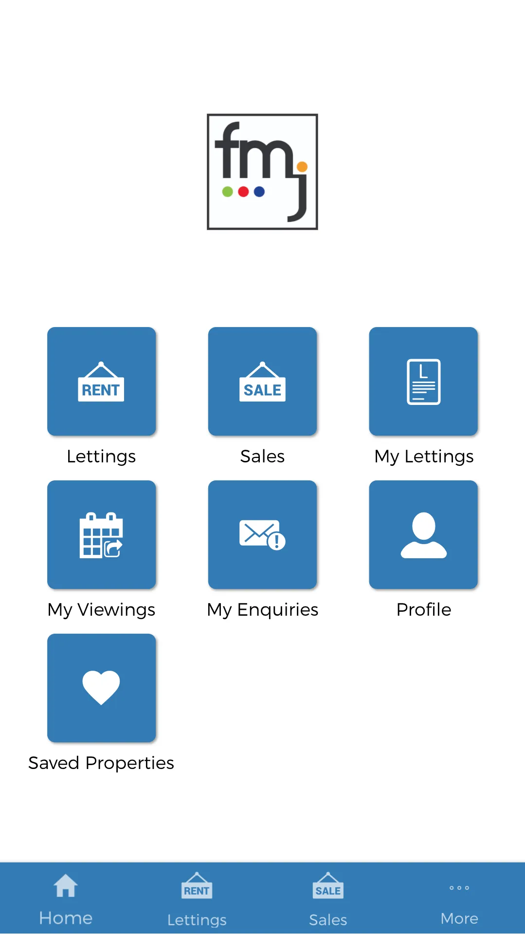 FMJ Property Services | Indus Appstore | Screenshot