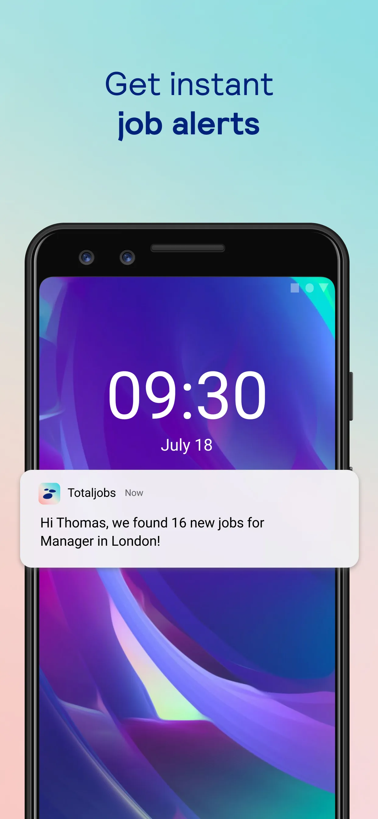 Totaljobs - UK Job Search App | Indus Appstore | Screenshot