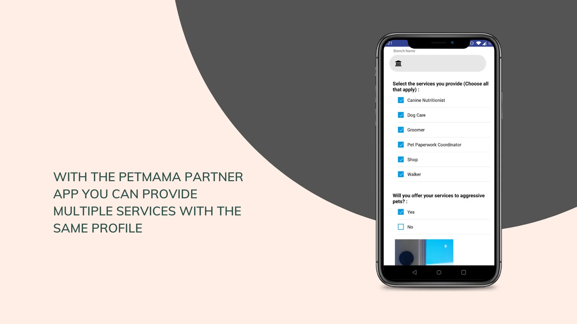 PetMama Partner App | Indus Appstore | Screenshot