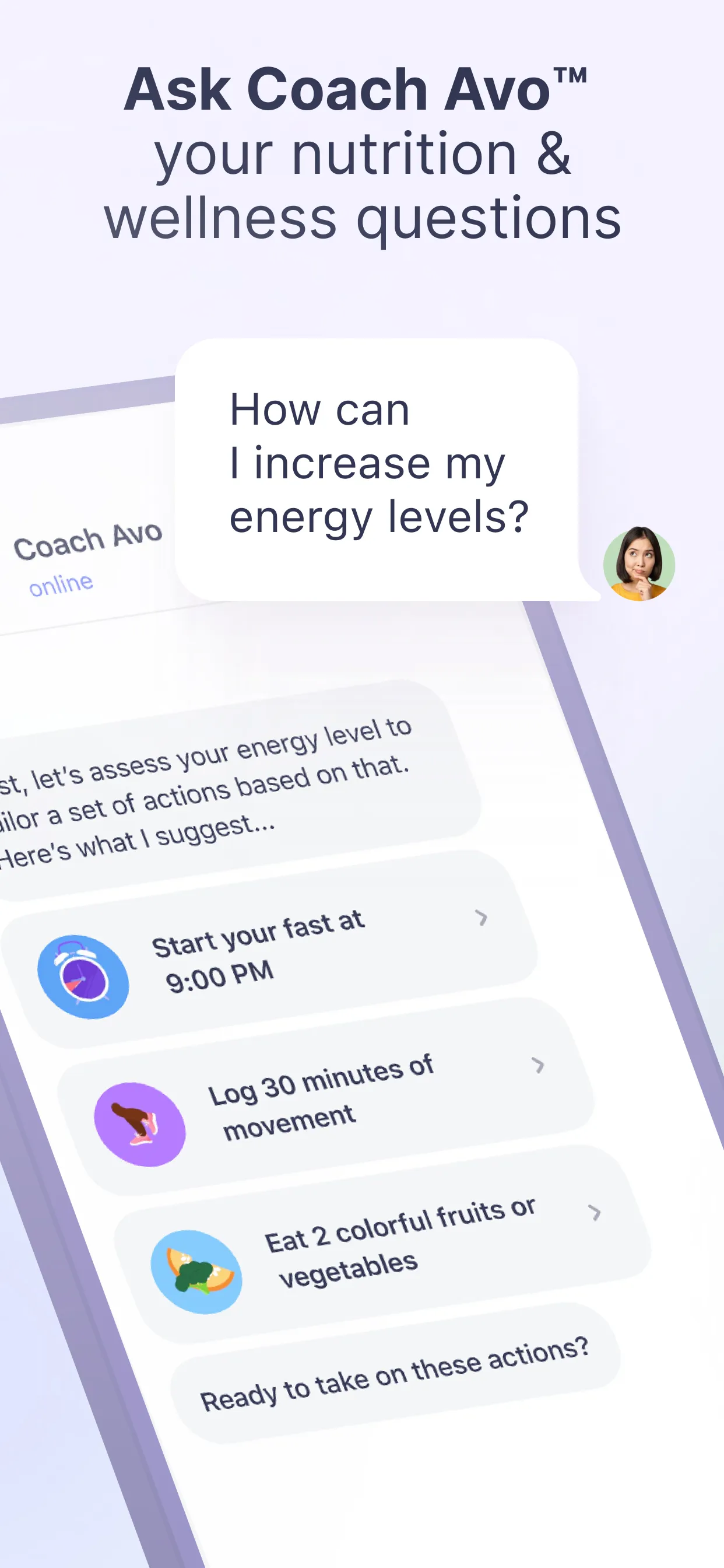 Simple: Weight Loss Coach | Indus Appstore | Screenshot