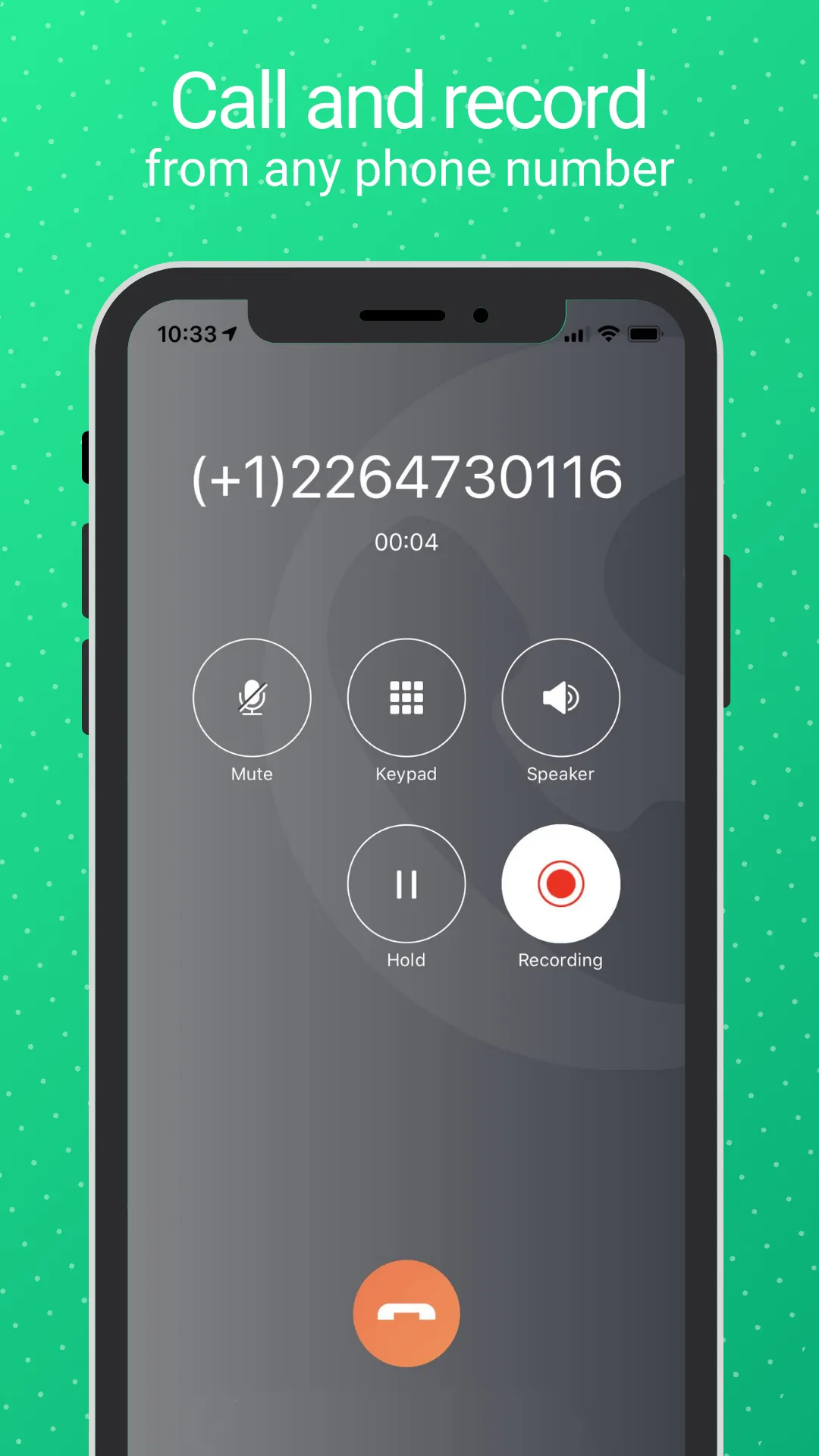 WeTalk - International Calls | Indus Appstore | Screenshot