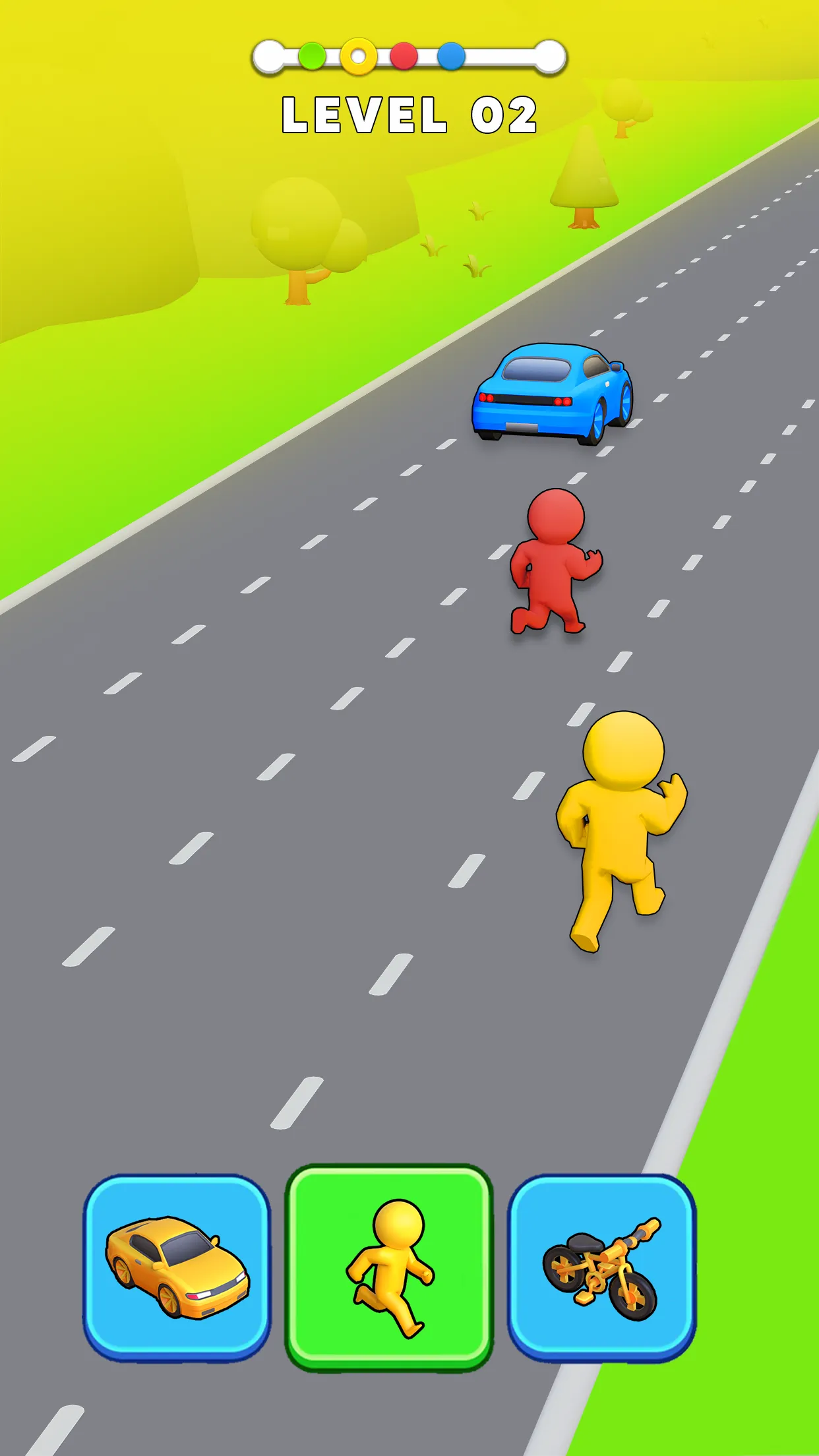 Vehicle Switch | Indus Appstore | Screenshot