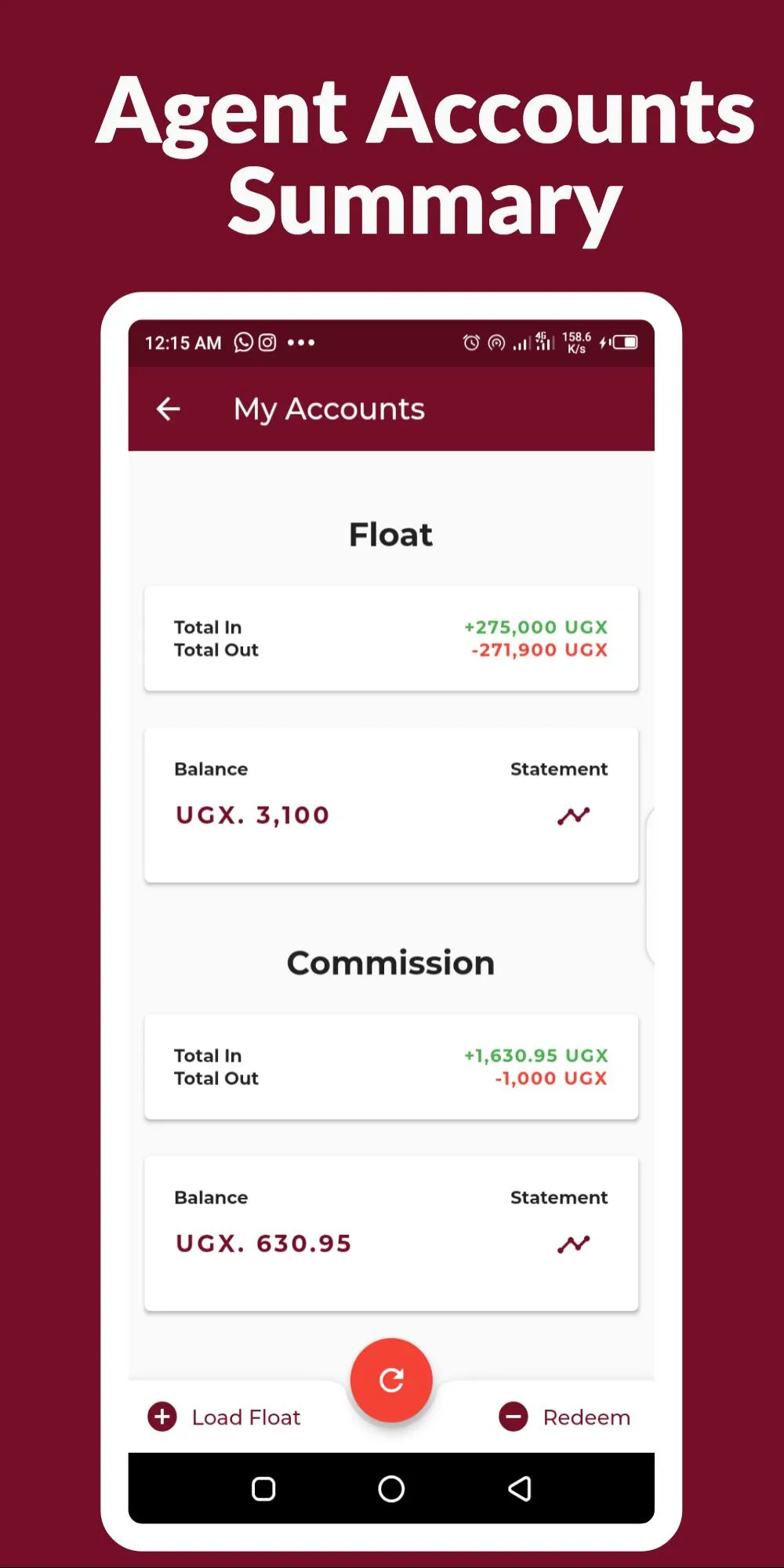 EllyPay | Indus Appstore | Screenshot