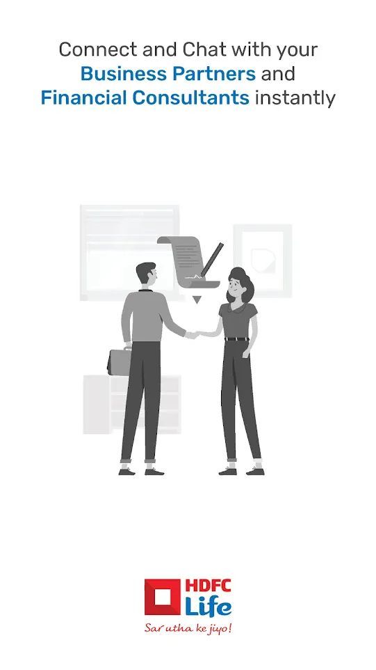 HLI BizzBuzz | Indus Appstore | Screenshot