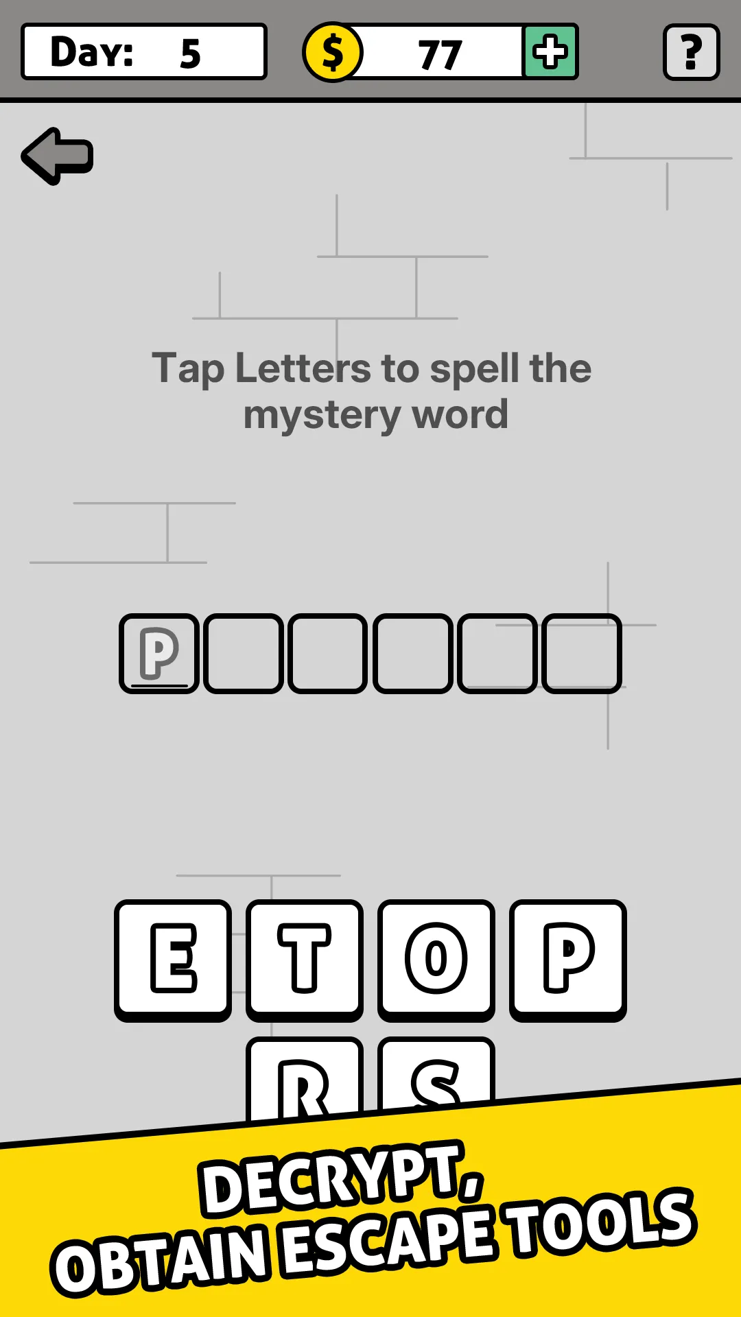 Words Story - Word Game | Indus Appstore | Screenshot