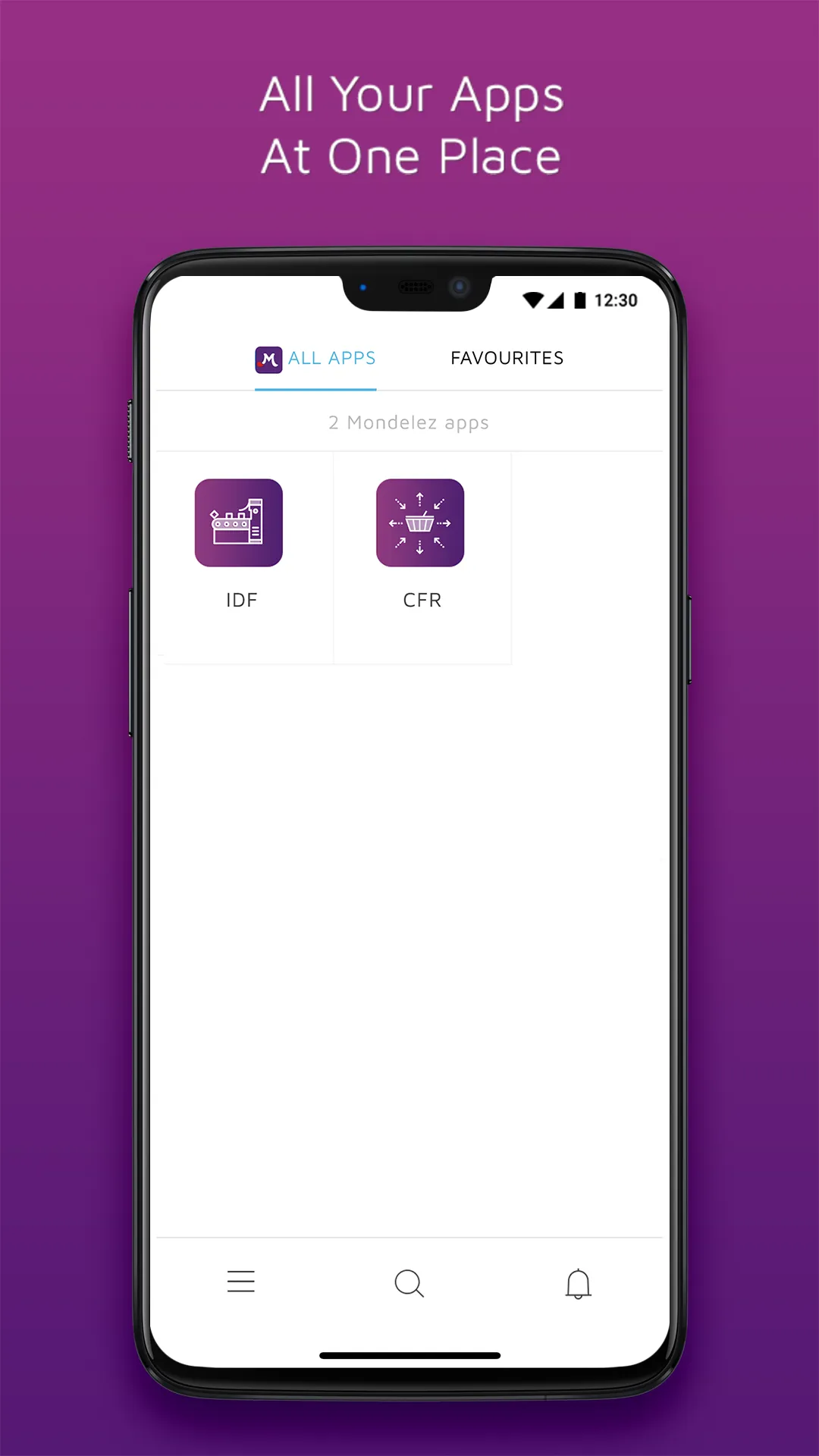 MDLZ now | Indus Appstore | Screenshot