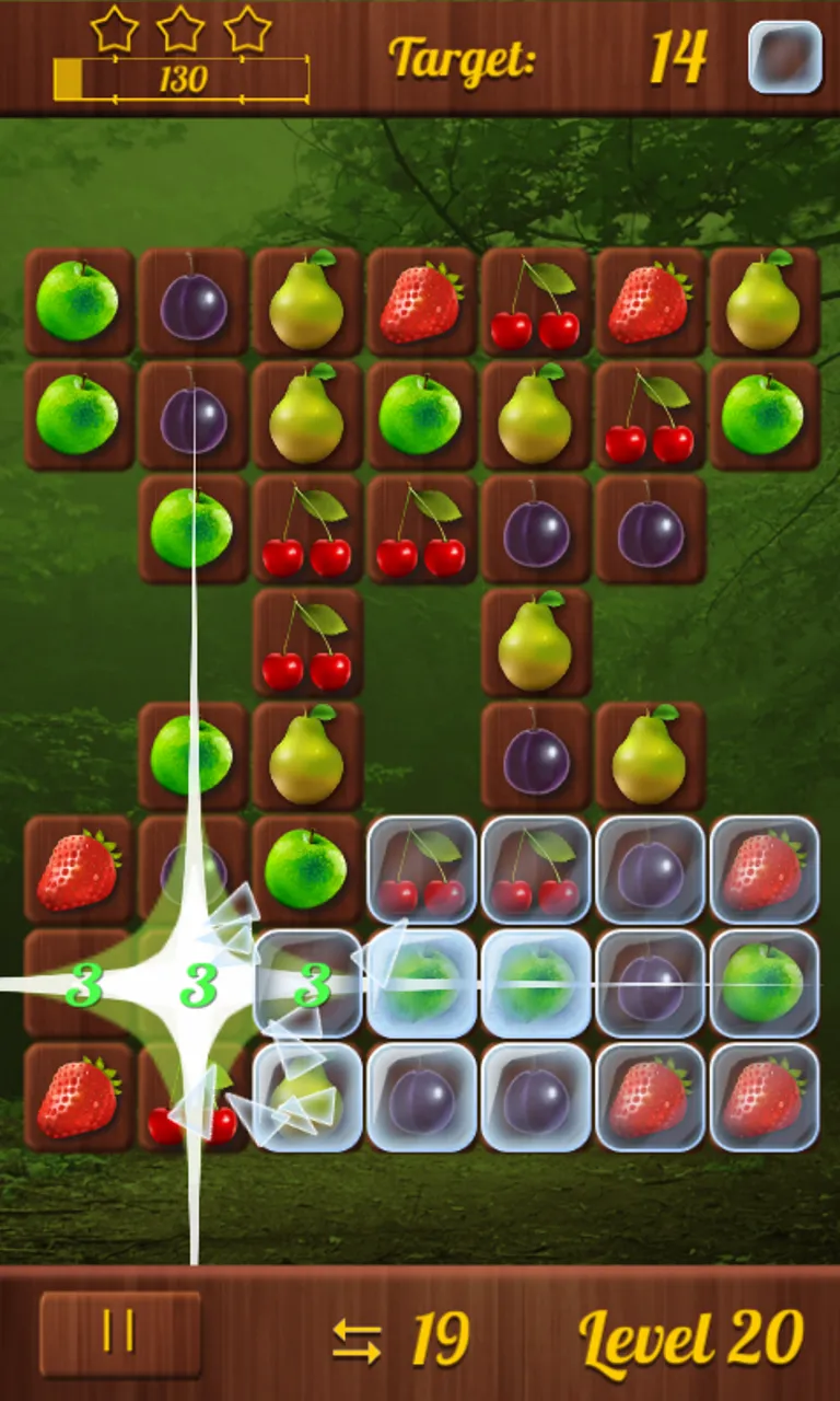 Fruits & Berries | Indus Appstore | Screenshot