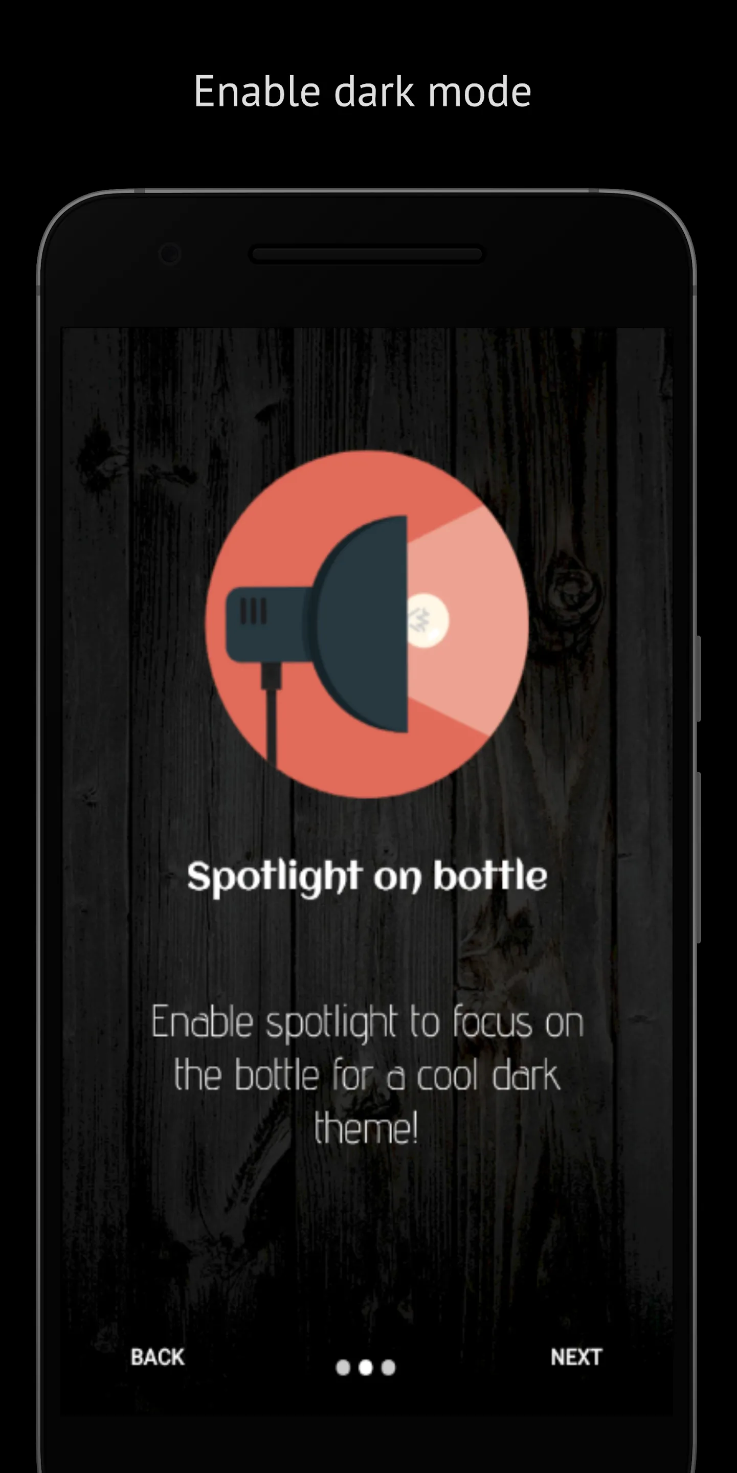 Spin the Bottle | Indus Appstore | Screenshot