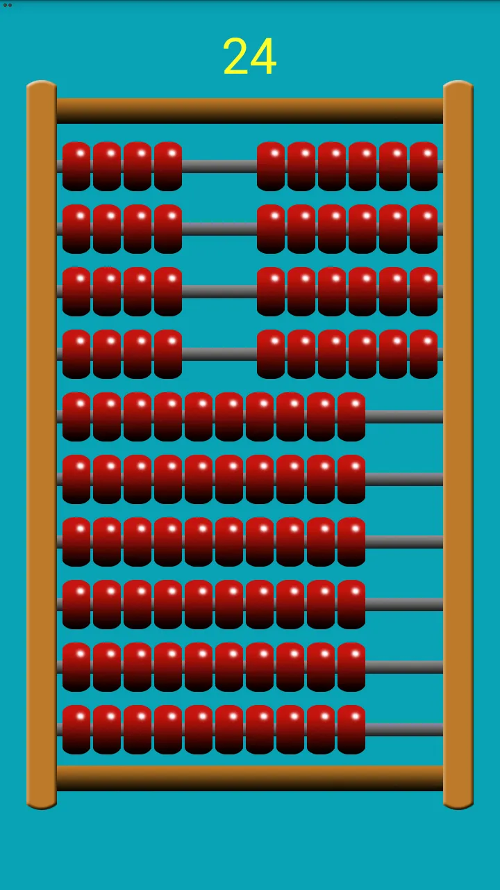 Abacus 100 | Indus Appstore | Screenshot