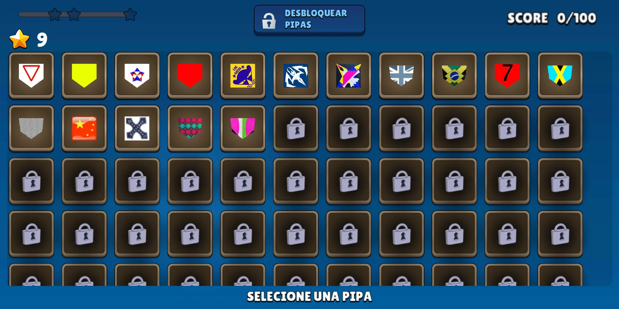 Volantines Mod | Indus Appstore | Screenshot