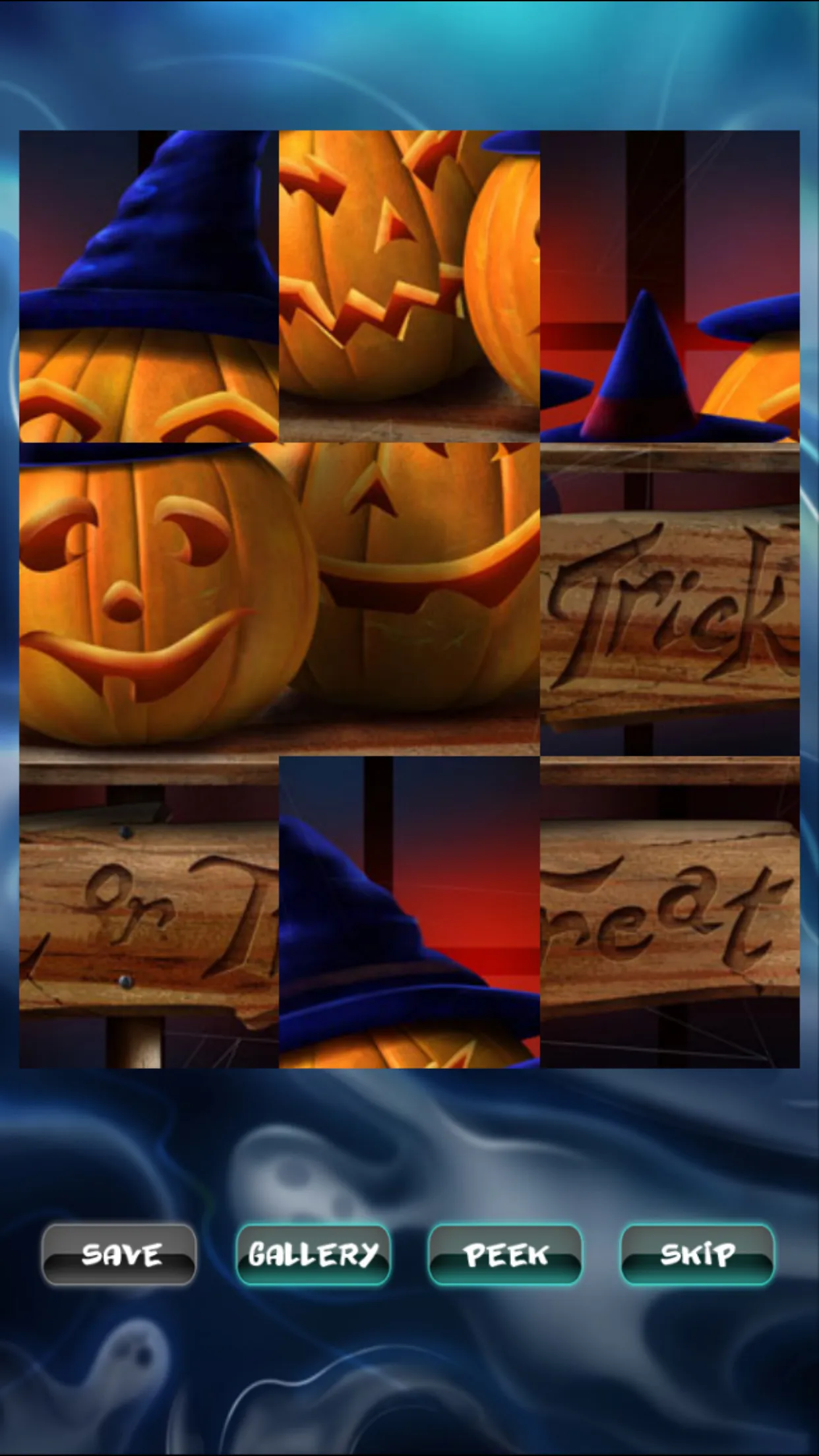 Halloween Mystery | Indus Appstore | Screenshot