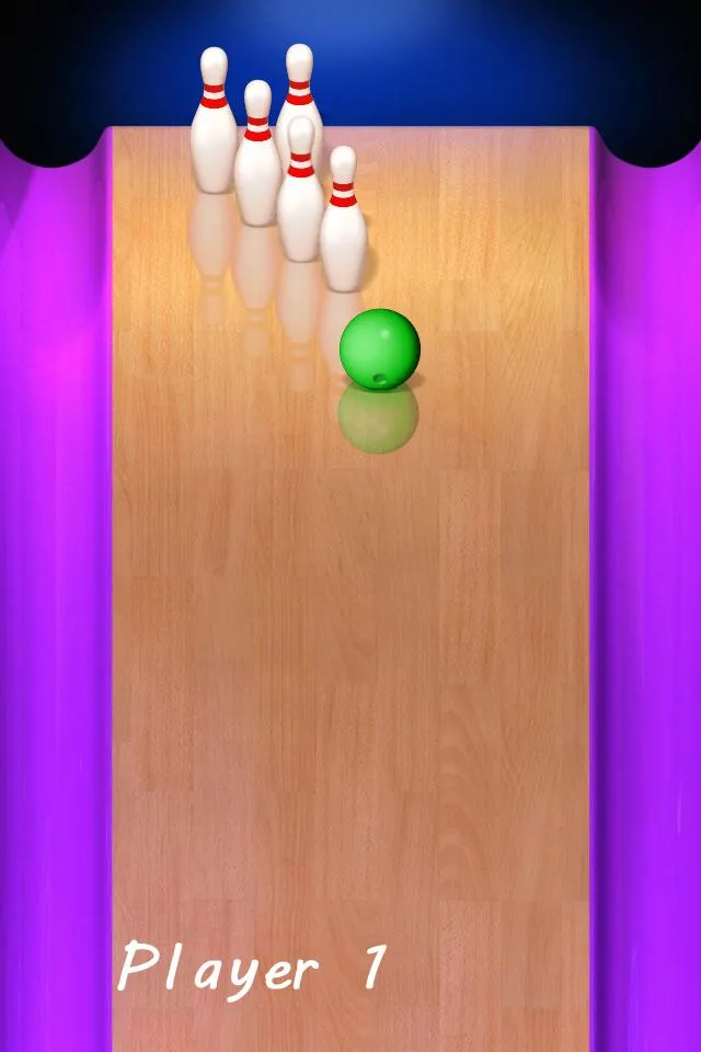 Chico Bowl - Fun for KIDS | Indus Appstore | Screenshot