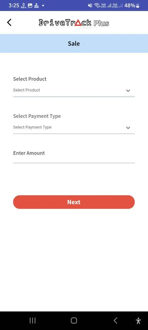 DTP - Merchant | Indus Appstore | Screenshot