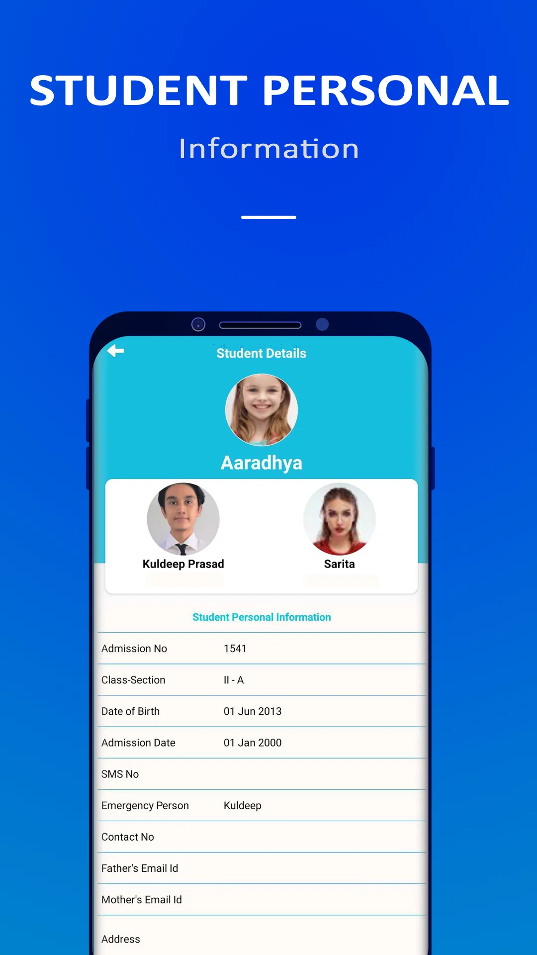 MM Public School Parents App | Indus Appstore | Screenshot