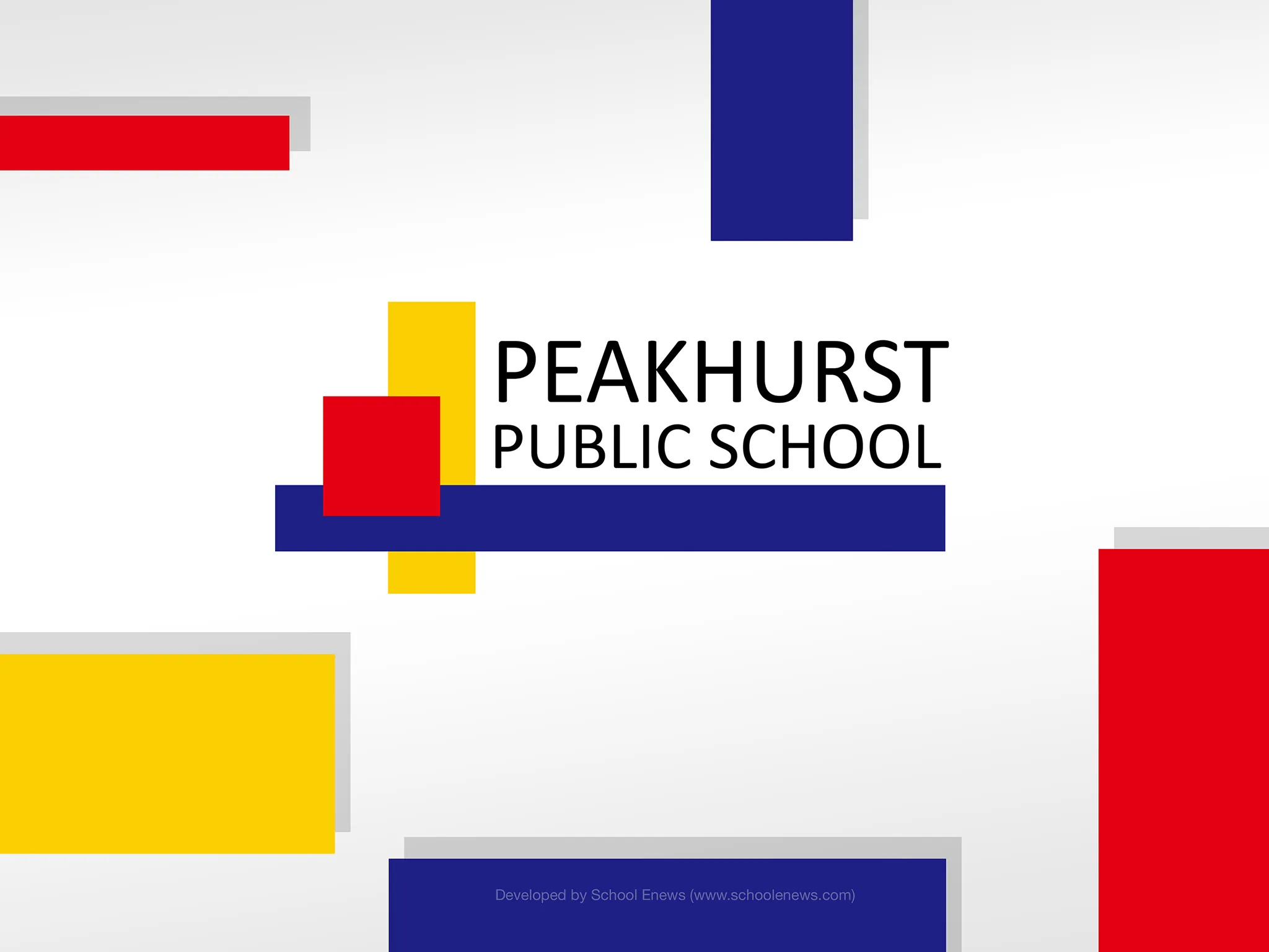 Peakhurst Public School | Indus Appstore | Screenshot