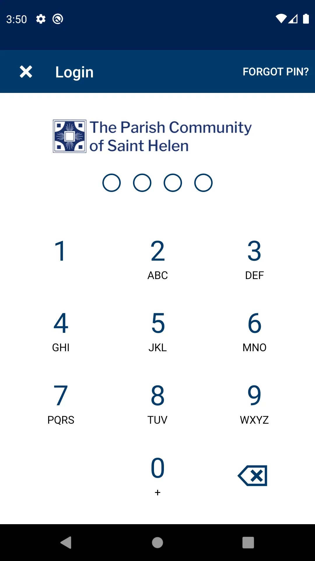 The Parish of Saint Helen | Indus Appstore | Screenshot