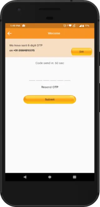 ORO Hotel Add Property | Indus Appstore | Screenshot