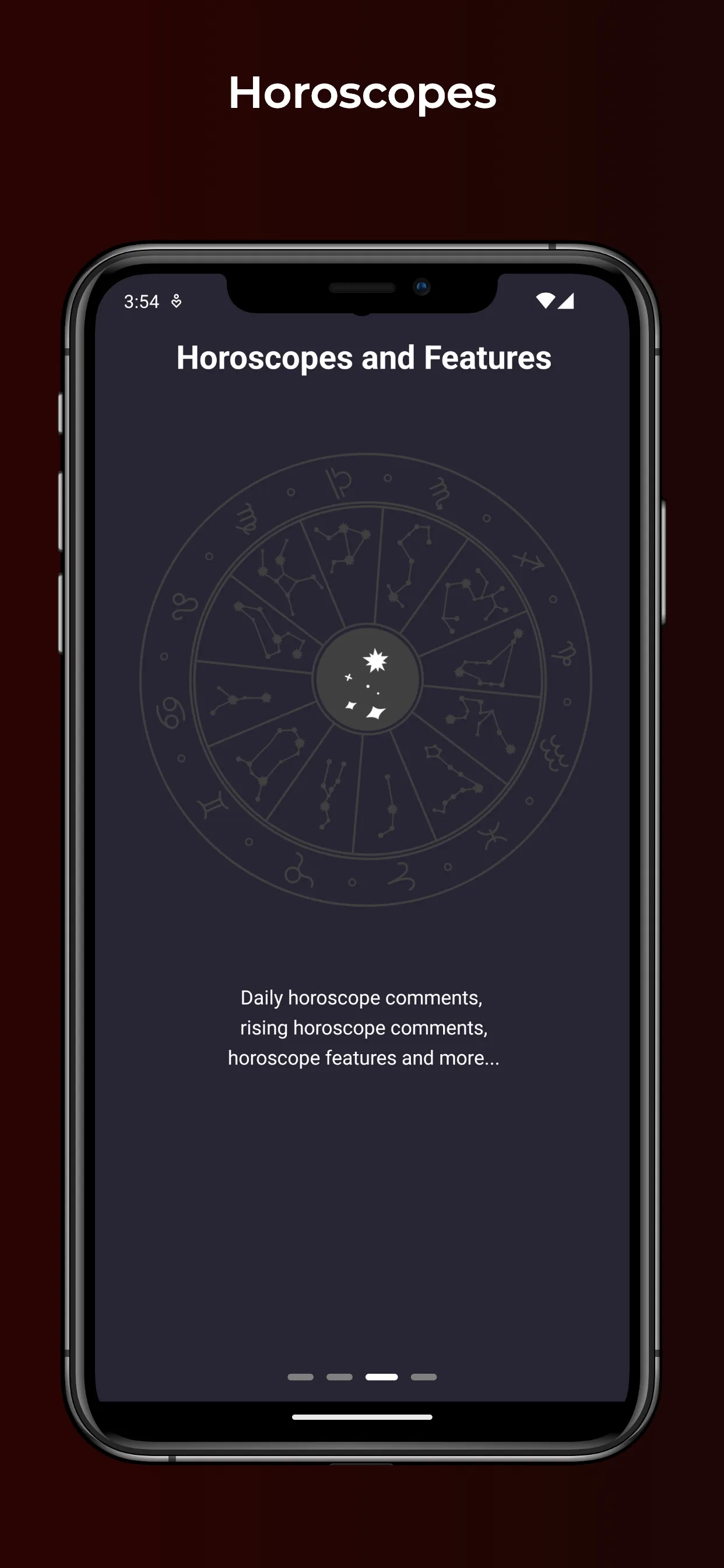 Manifest - 777 & Horoscope | Indus Appstore | Screenshot