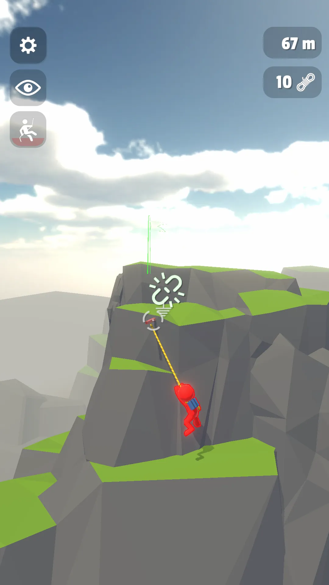 To The Top : Climber 3d | Indus Appstore | Screenshot