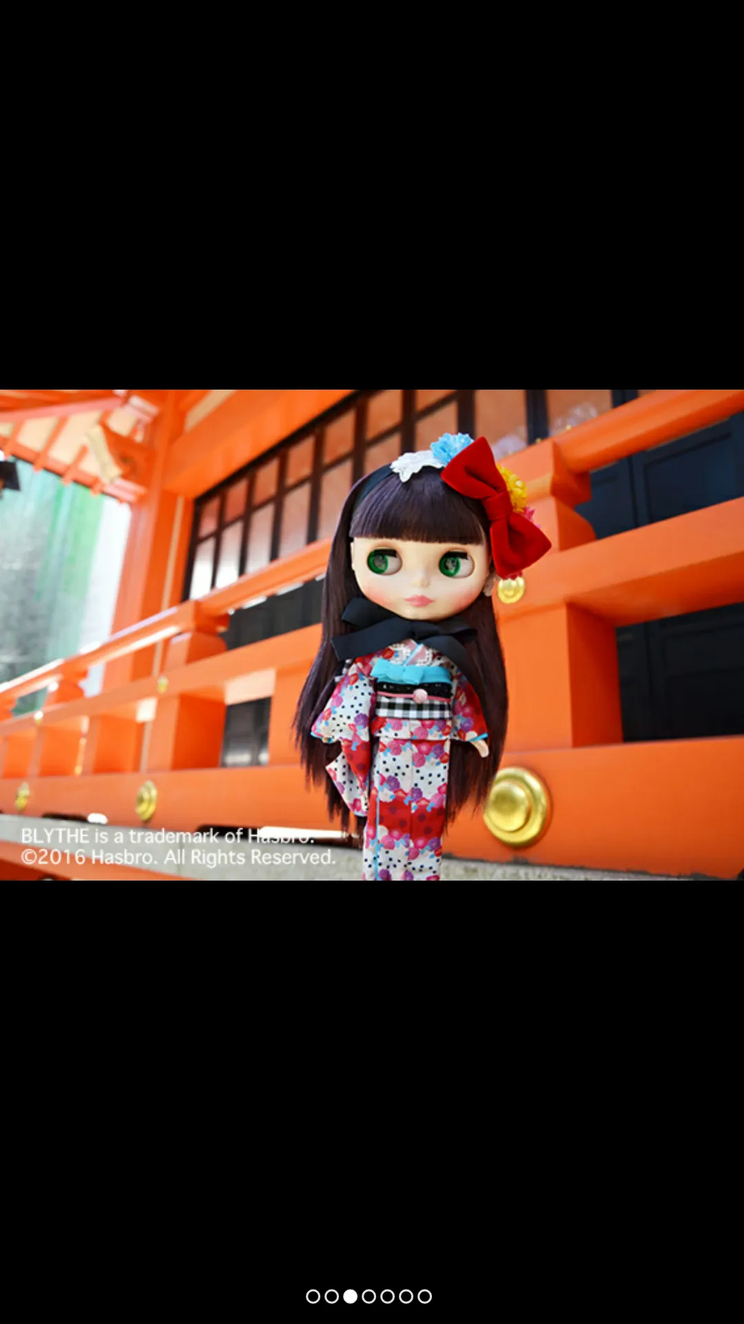 My Doll Collection for Blythe | Indus Appstore | Screenshot