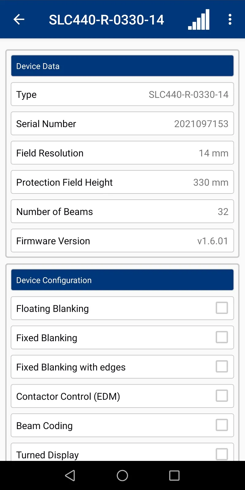 SLC Assist | Indus Appstore | Screenshot