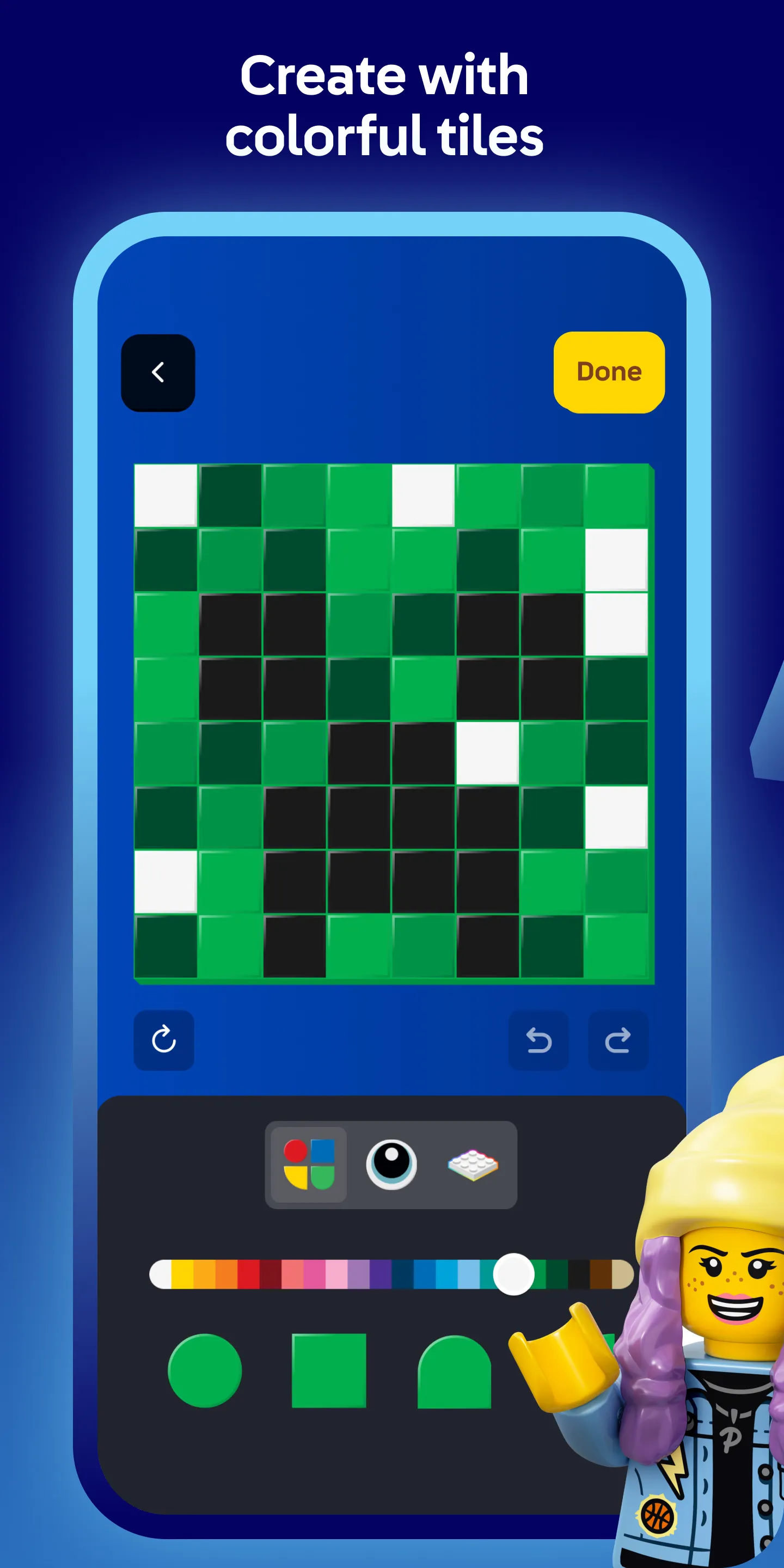 LEGO® Play | Indus Appstore | Screenshot