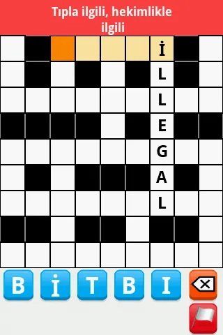 Çengel Bulmaca : Kelime Oyunu | Indus Appstore | Screenshot