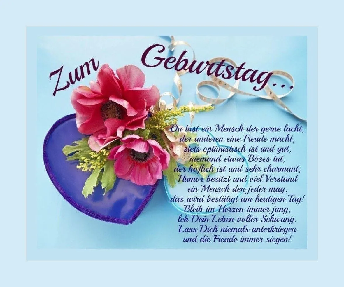 Alles Gute zum Geburtstag Foto | Indus Appstore | Screenshot