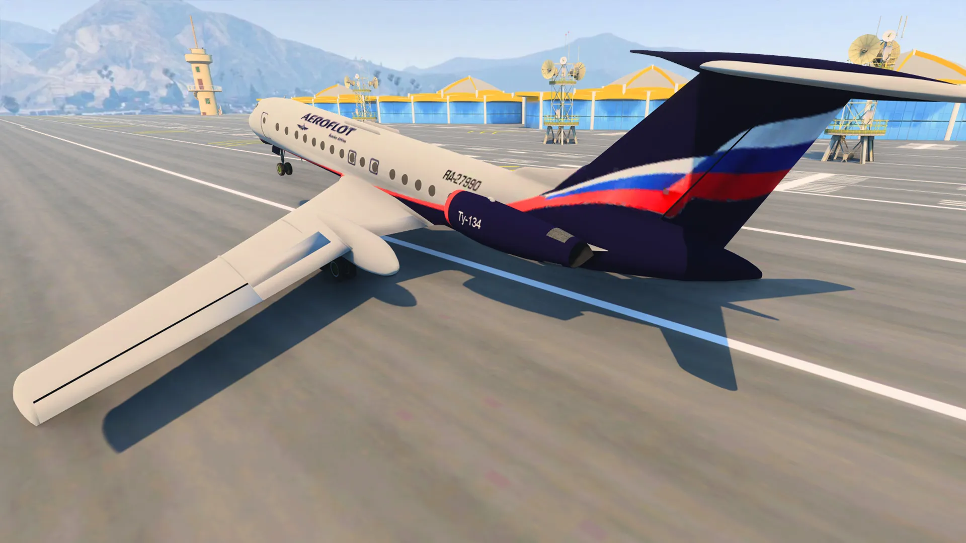 Airplane Pilot Simulator 2024 | Indus Appstore | Screenshot