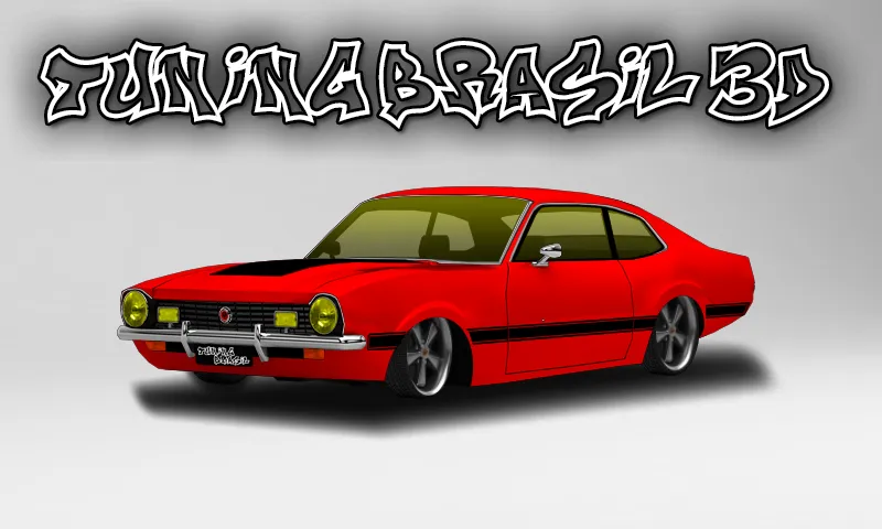 Tuning Brasil Legacy | Indus Appstore | Screenshot