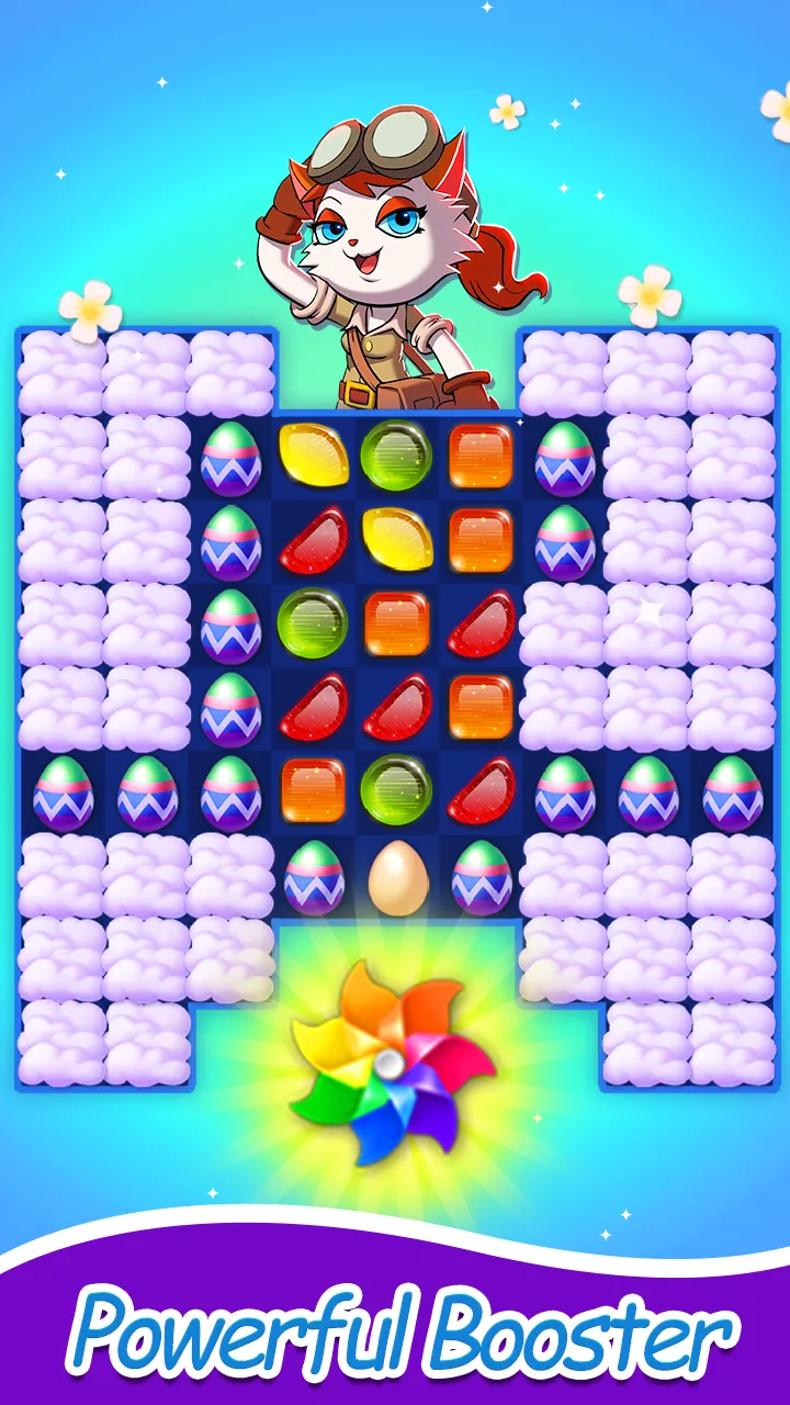 Candy Match Master - Match 3 | Indus Appstore | Screenshot