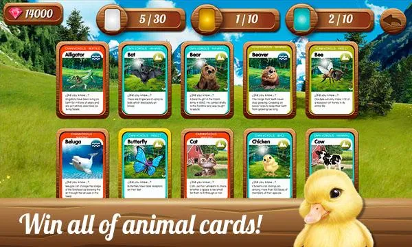 Save the Polar Bear | Indus Appstore | Screenshot