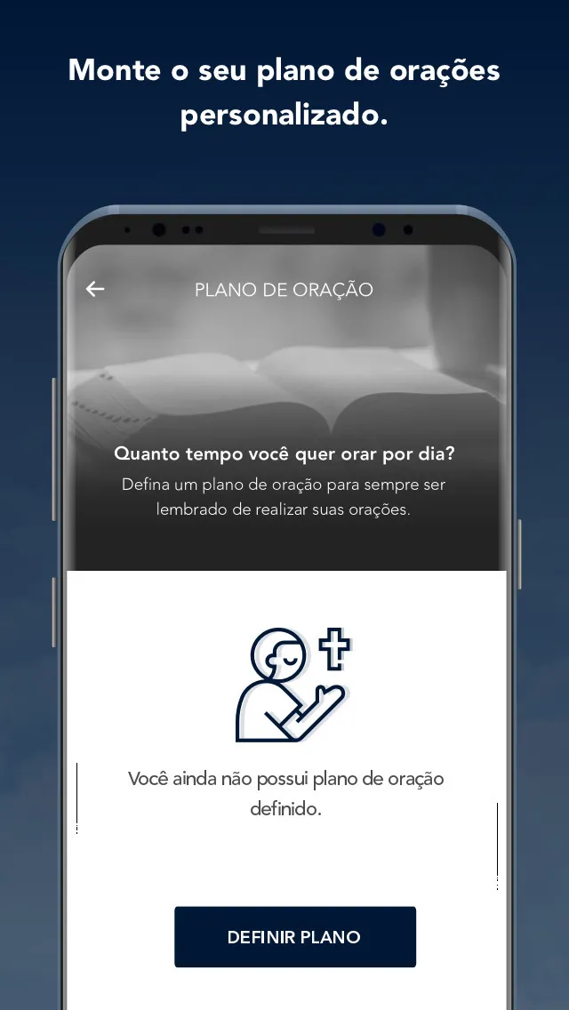 AD Fonte de Vida | Indus Appstore | Screenshot