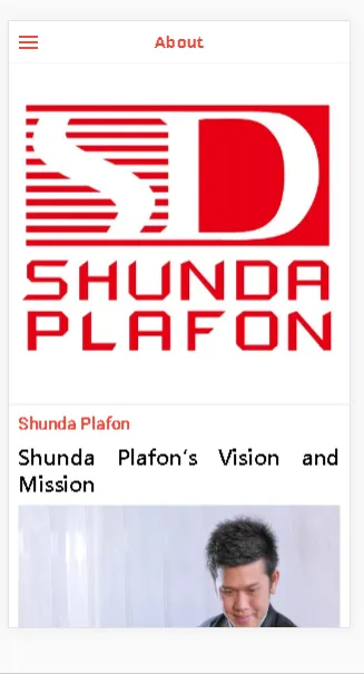 Shunda Plafon | Indus Appstore | Screenshot