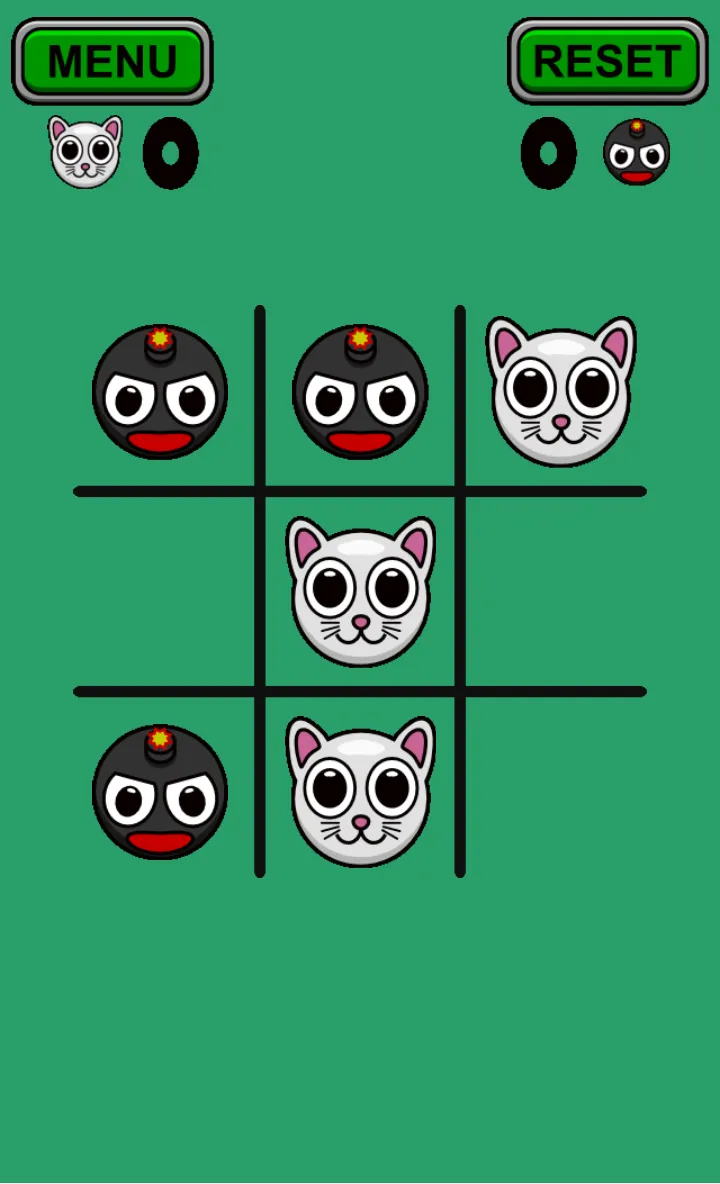 Tic Tac Toe - Tick Tack Toe | Indus Appstore | Screenshot