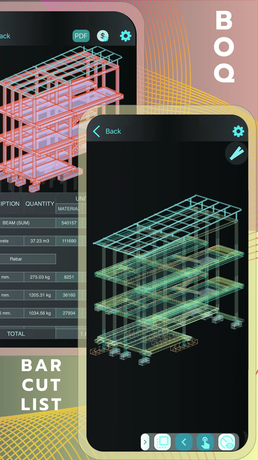 Auto RC: Analysis & Design | Indus Appstore | Screenshot