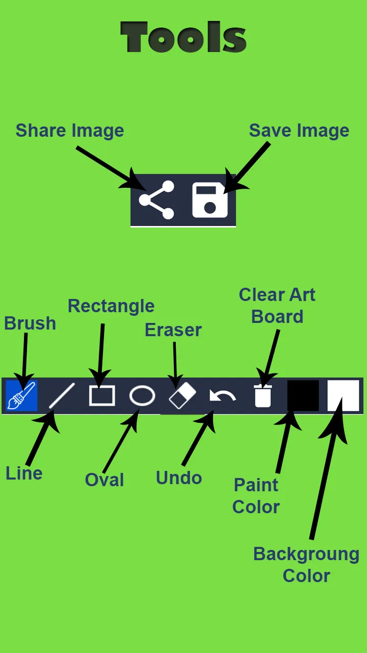 Art Board - Drawing App | Indus Appstore | Screenshot