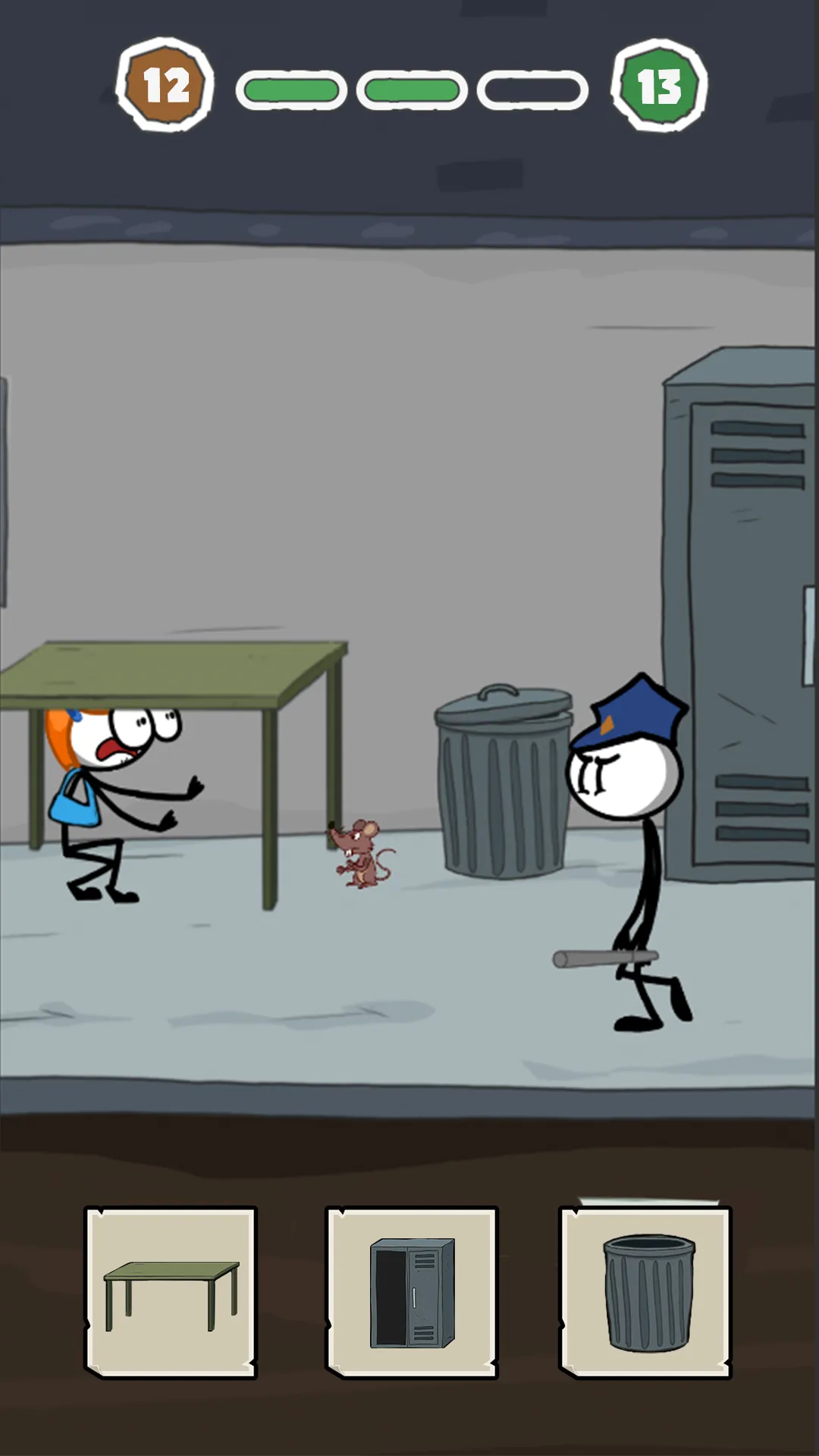 Rescue The Lover | Indus Appstore | Screenshot