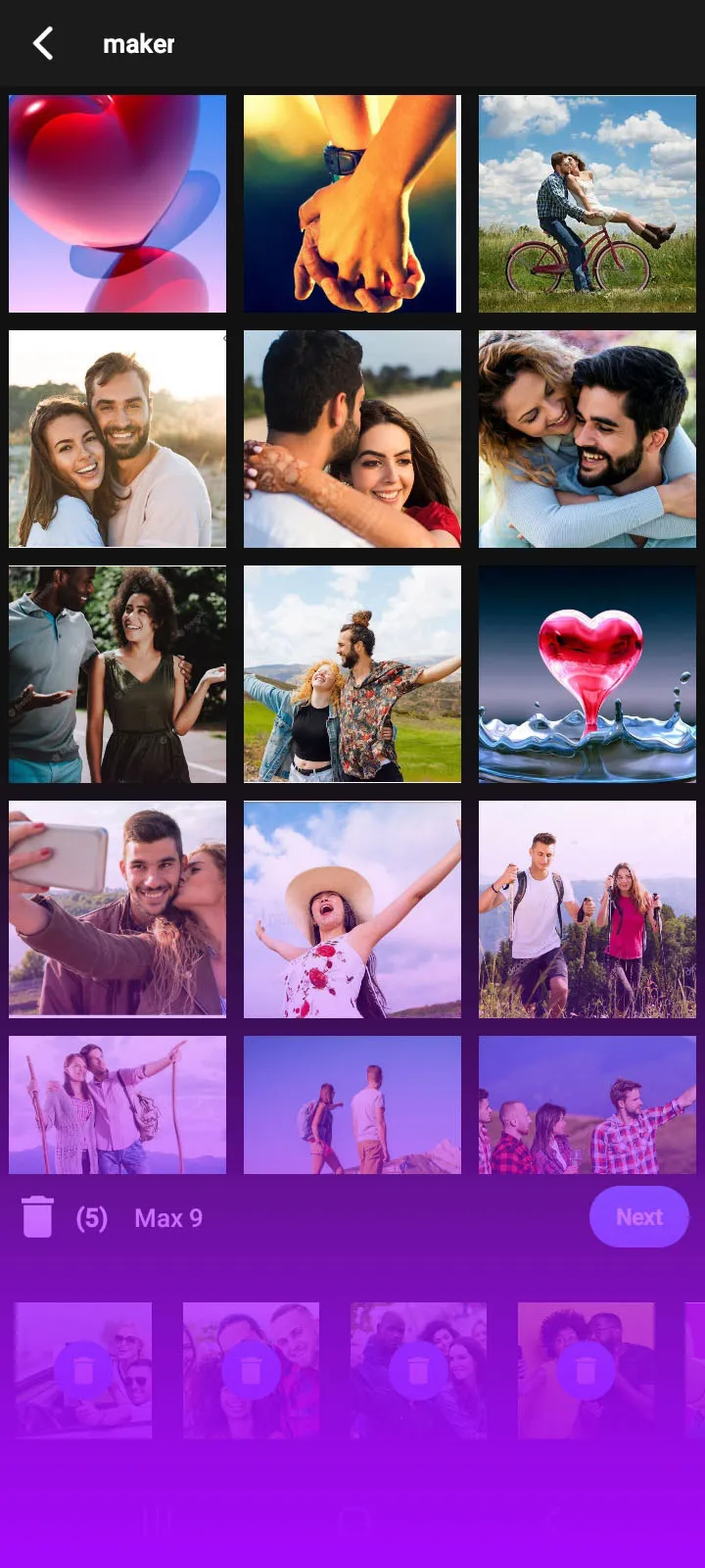 AI Photo editor - Art Effect | Indus Appstore | Screenshot