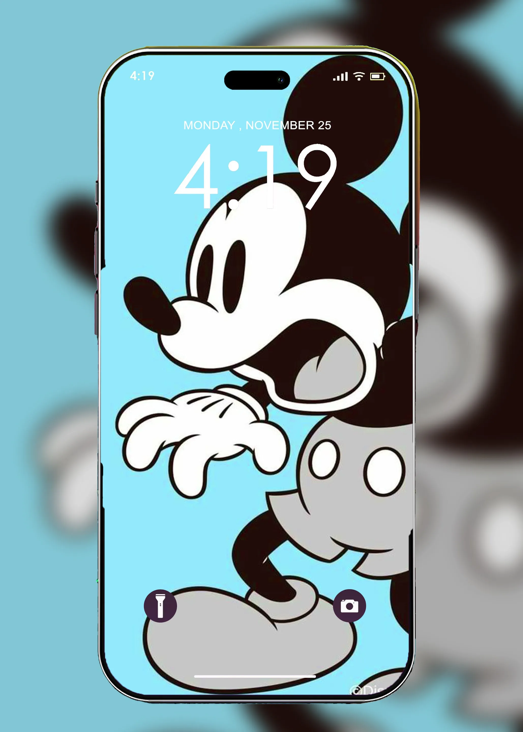 Cartoon Cute Fan Art Wallpaper | Indus Appstore | Screenshot