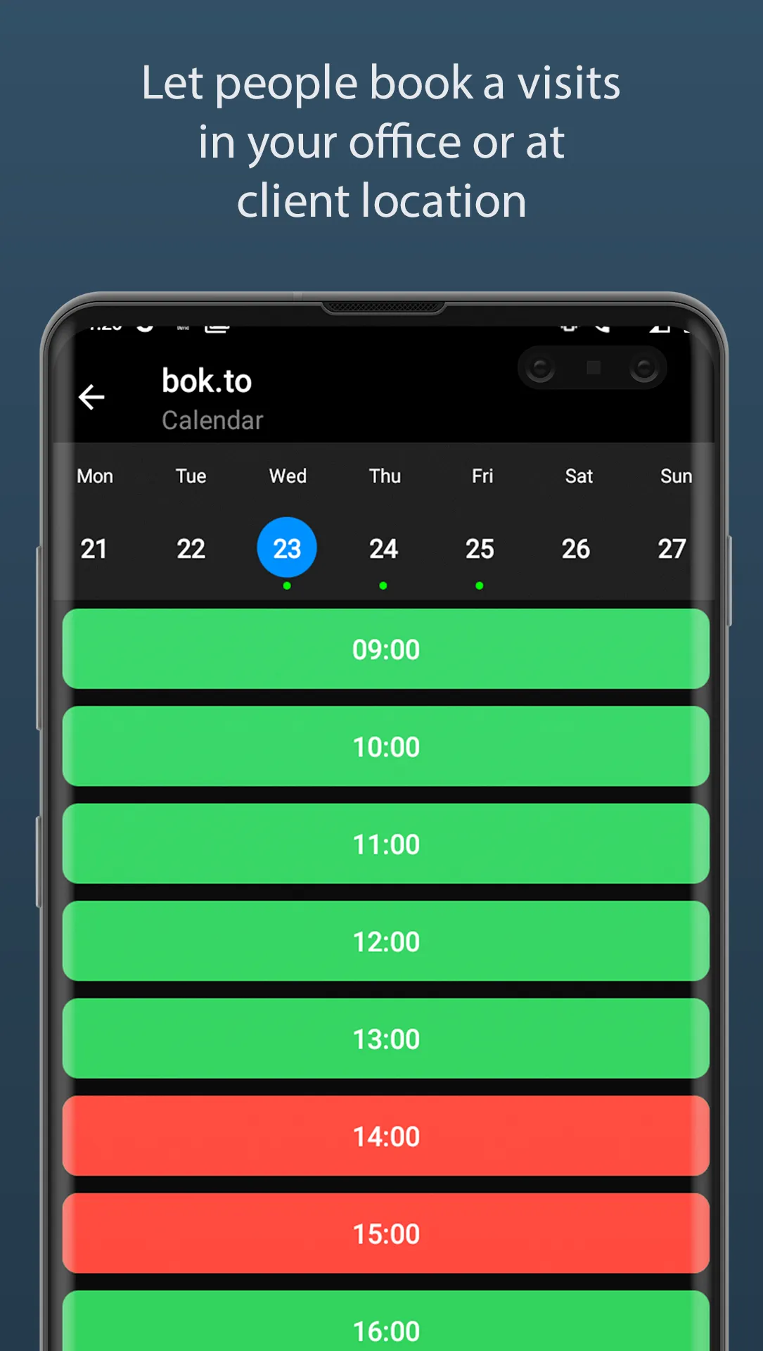 bok | Indus Appstore | Screenshot