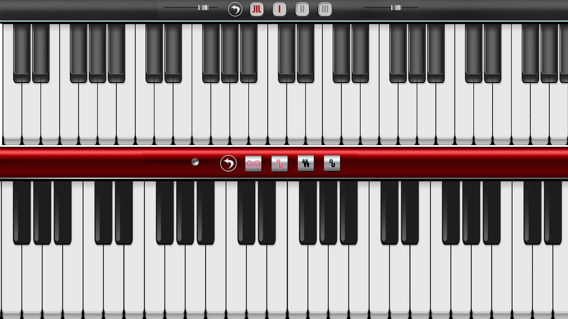Real Piano Master | Indus Appstore | Screenshot