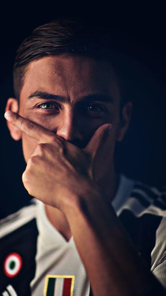 Dybala Wallpapers 2023 HD | Indus Appstore | Screenshot