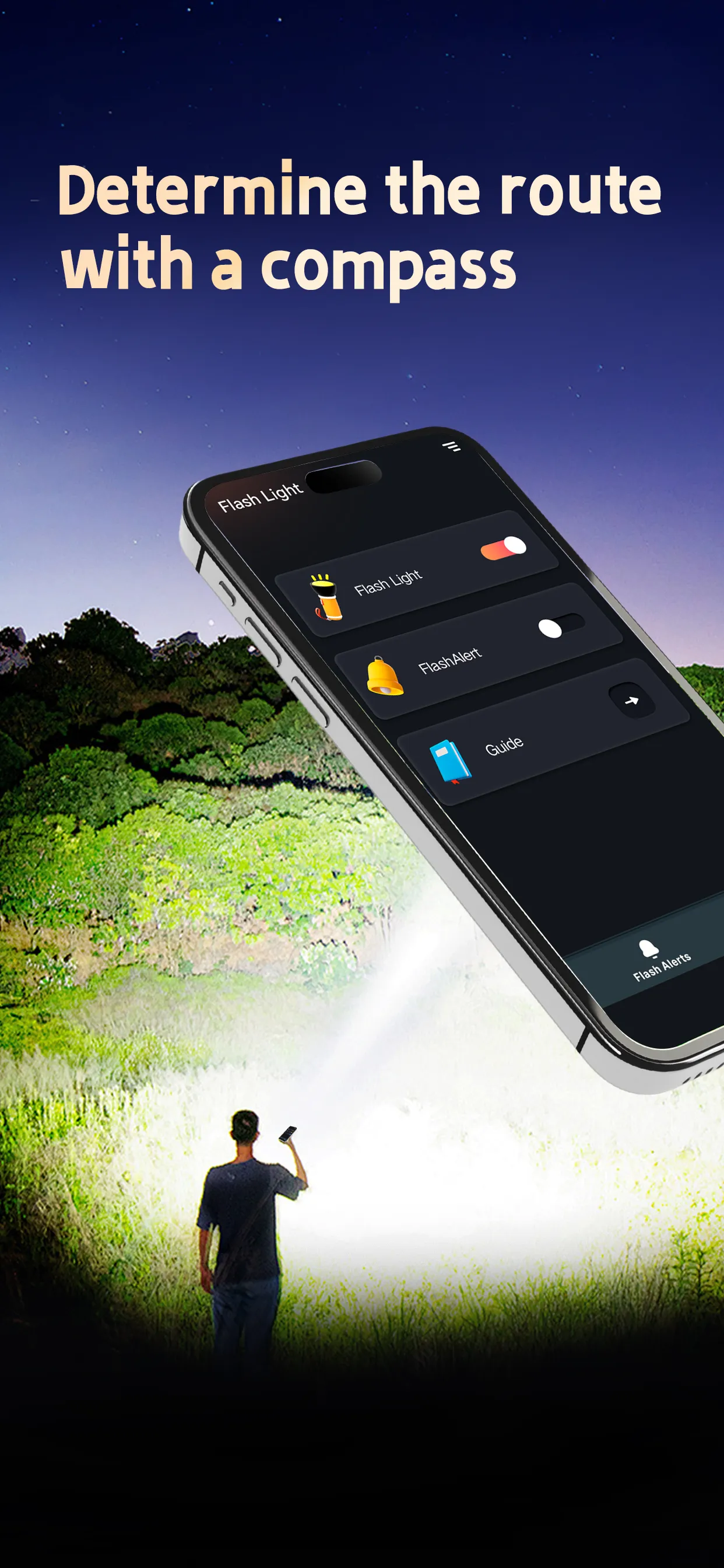 Flash LED 2025 | Indus Appstore | Screenshot