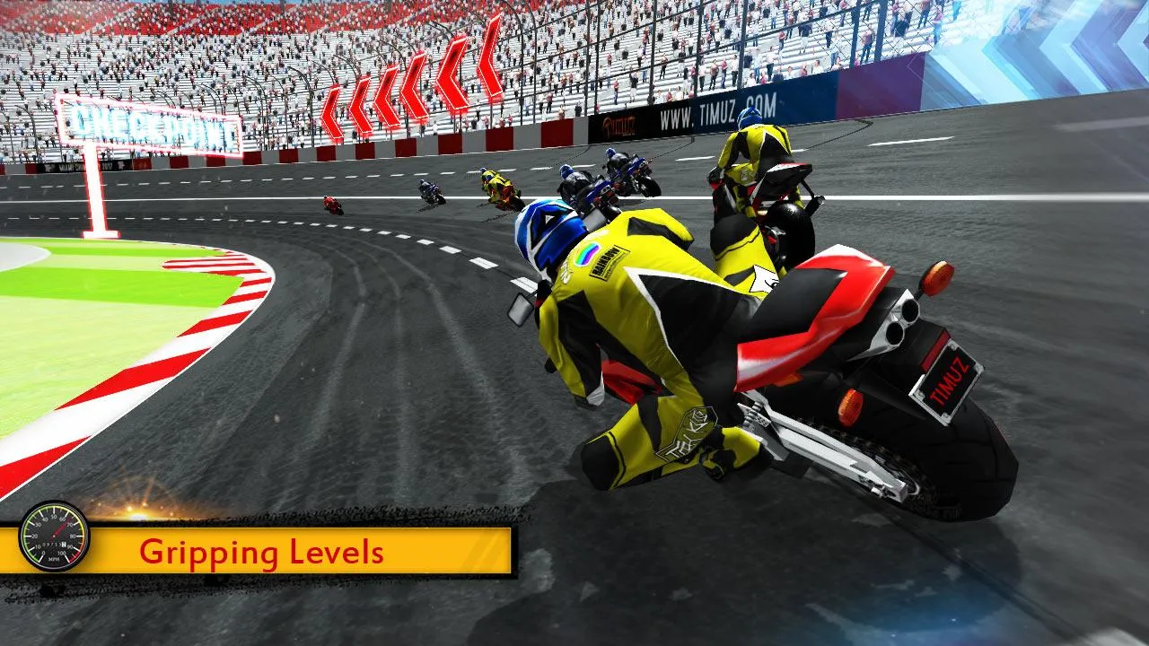 Bike Racing - Bike Race Game | Indus Appstore | Screenshot