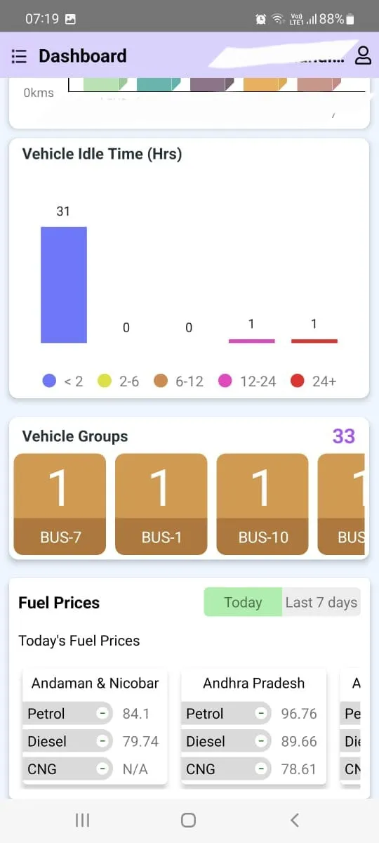 Track-X | Indus Appstore | Screenshot