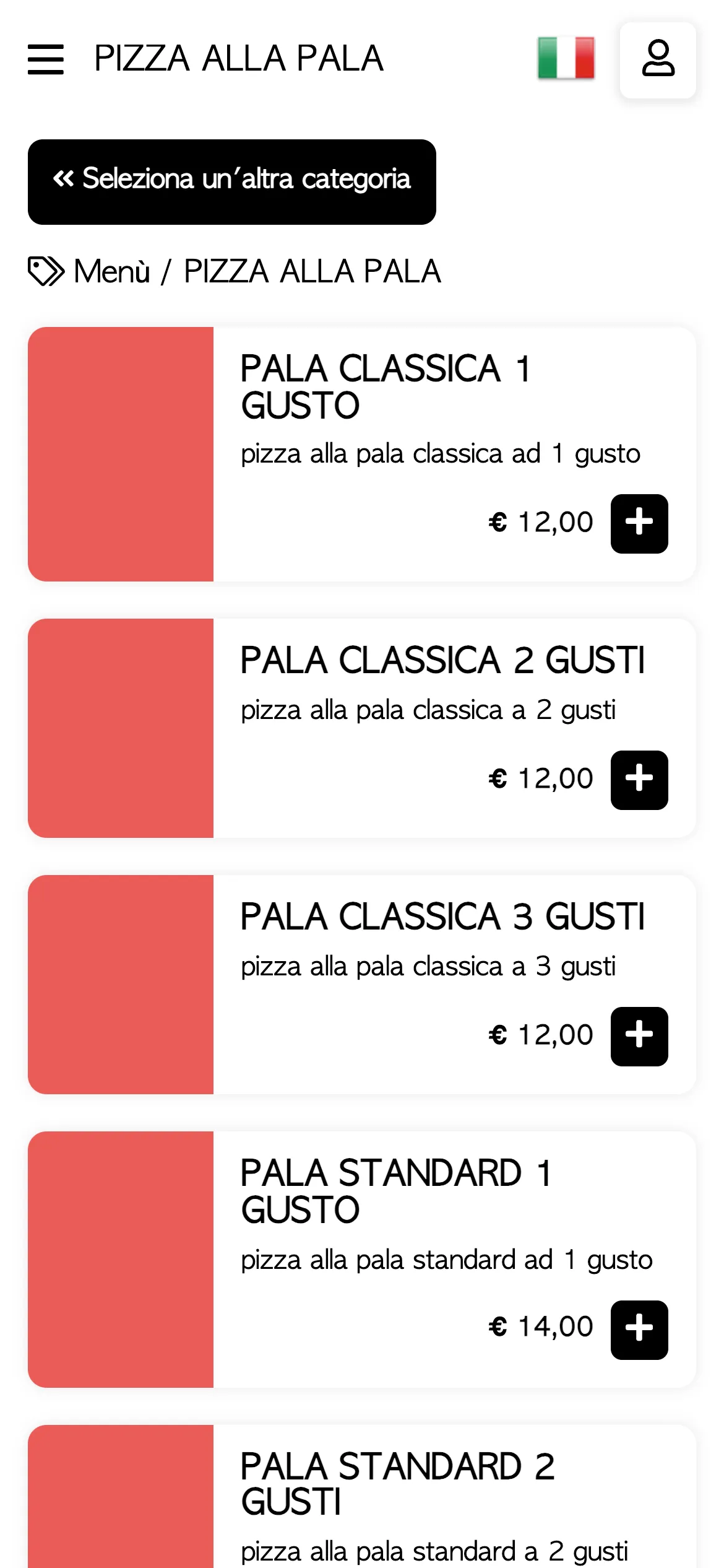 L' Acchiappapizza | Indus Appstore | Screenshot