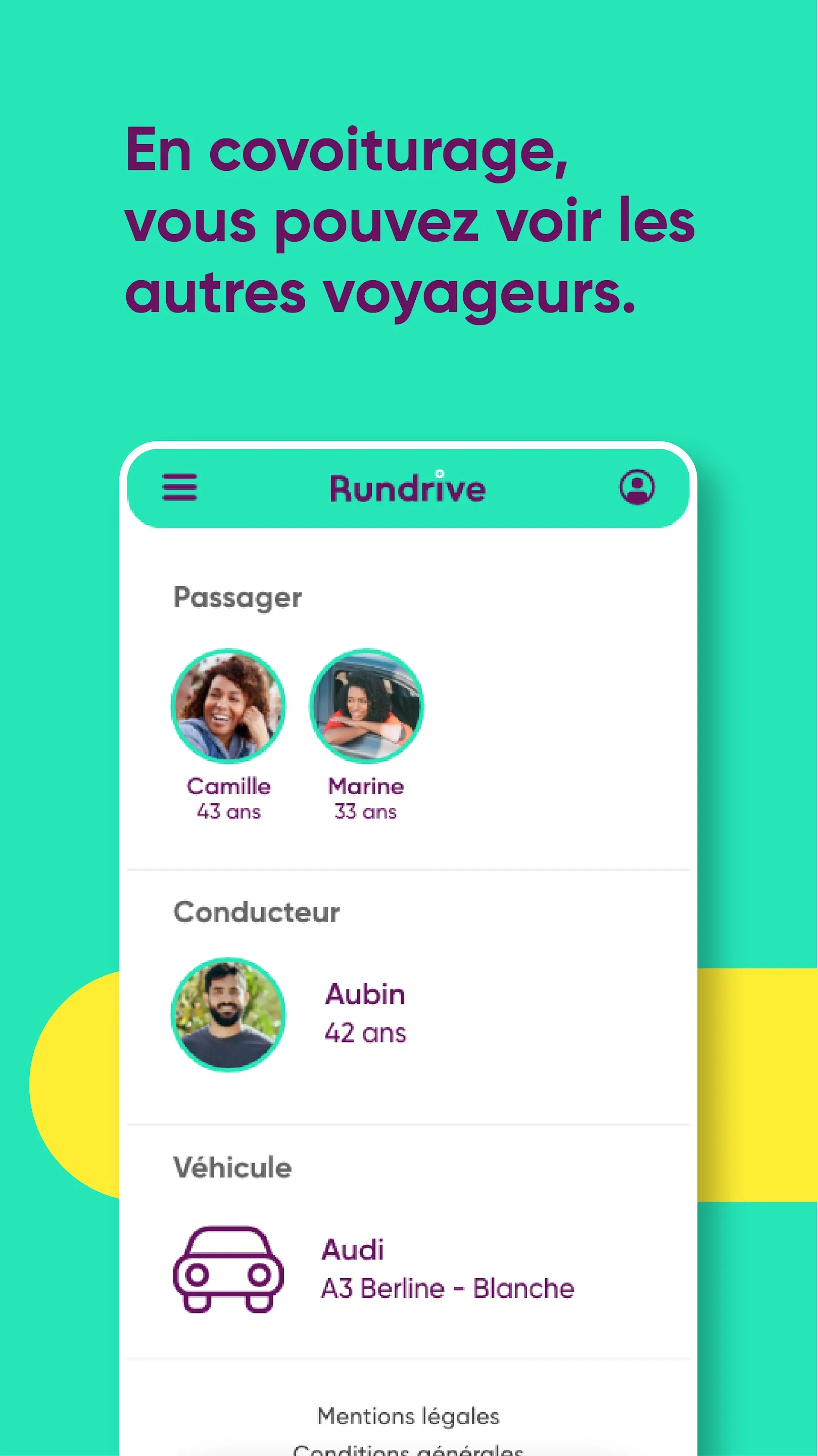 Rundrive | Indus Appstore | Screenshot